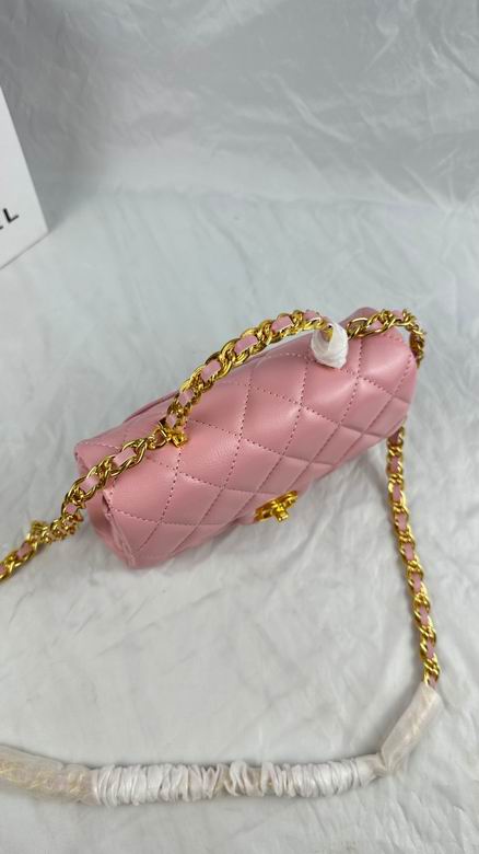 749 13X21X8cm WO 4色   (24)